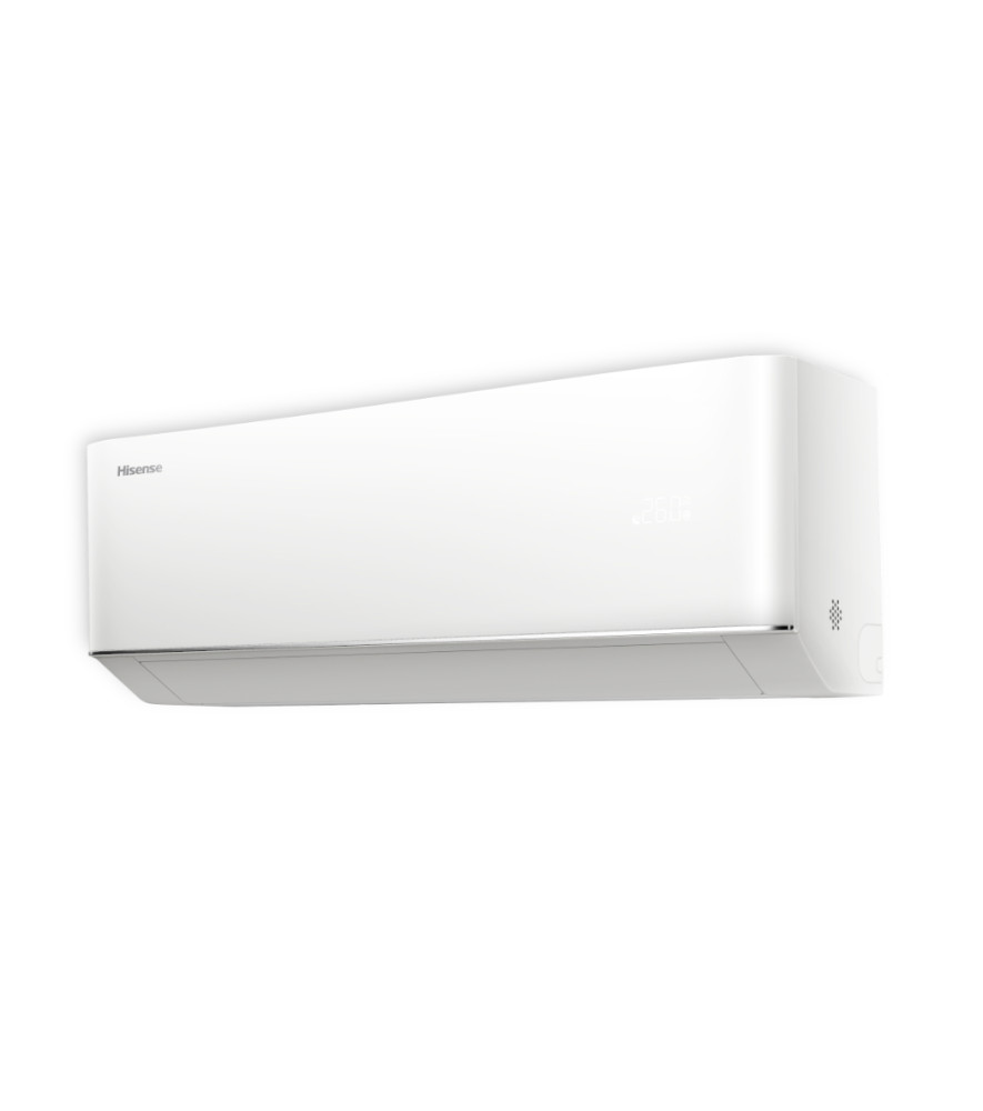 Hisense Max Comfort  split klíma szett 2.0 kW