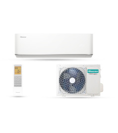 Hisense Max Comfort  split klíma szett 2.0 kW