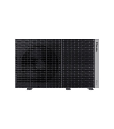 Hisense Hi-Therma II 10 kW monoblokk hőszivattyú (R290)