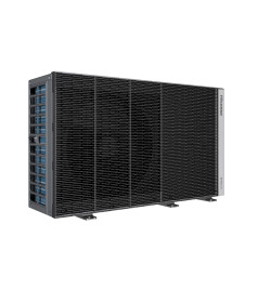 Hisense Hi-Therma II 10 kW monoblokk hőszivattyú (R290)