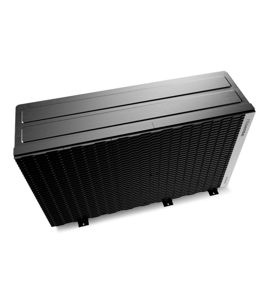 Hisense Hi-Therma II 10 kW monoblokk hőszivattyú (R290)