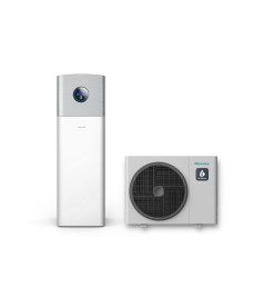 Hisense Hi-Therma Integra 12 kW hőszivattyú szett (3 fázisú)