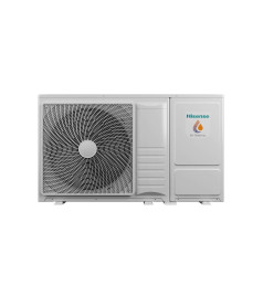 Hisense Hi-Therma 8 kW monoblokk hőszivattyú