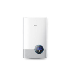Hisense Hi-Therma 10 kW hőszivattyú szett (3 fázisú)