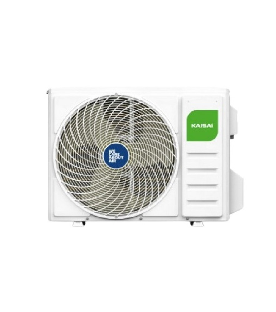 Kaisai Pro Heat Black klíma szett 5.3 kW