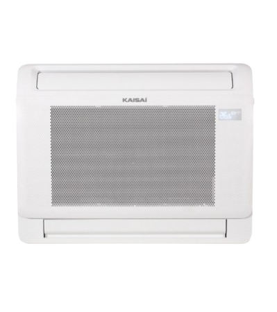 KAISAI Konzolos klímaberendezés szett 3.5 kw (KFAU)