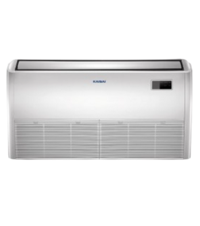 KAISAI Parapetes klímaszett 7 kw (KFAU)