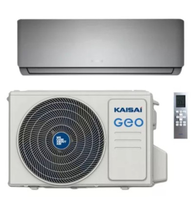 Kaisai Geo klíma szett 3.5 kW