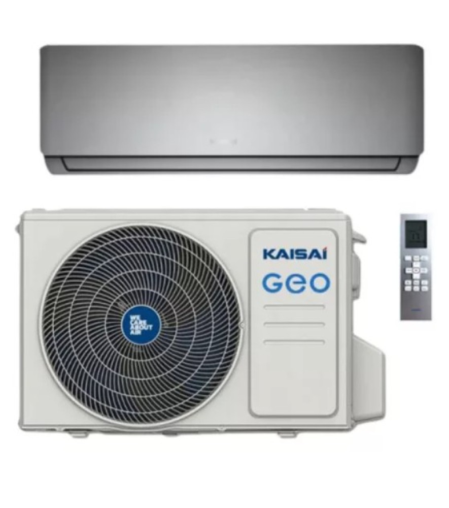 Kaisai Geo klíma szett 5.3 kW