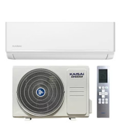 Kaisai Ice klíma szett 2.6 kW