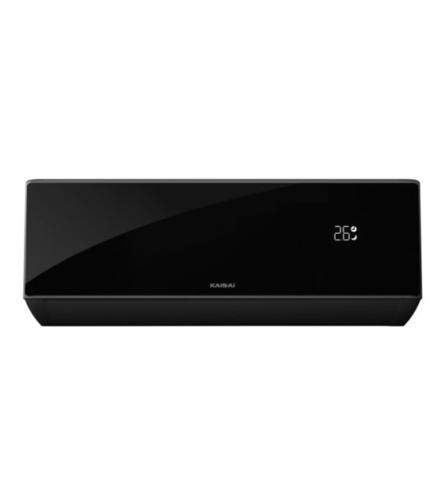 Kaisai Pro Heat + Black klíma szett 5.3 kW