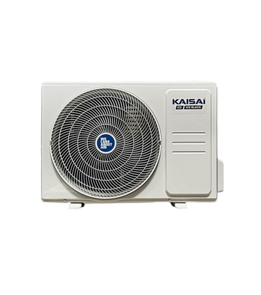 Kaisai Ice Black klíma szett 5.3 kW