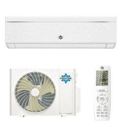 Kinghome Maximus mono split klíma szett 2.7 kW