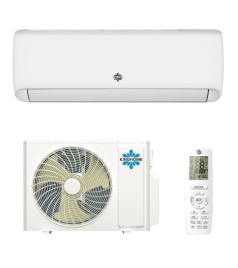 Kinghome Primor inverter  klíma szett 2.5 kW