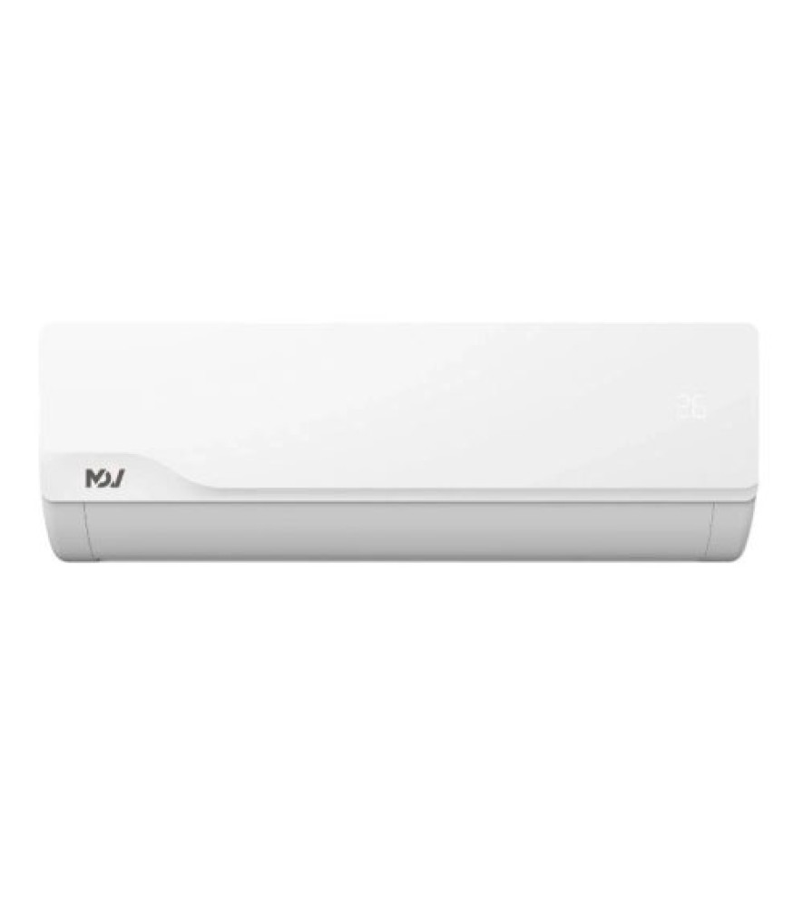 MDV EVO oldalfali split klíma szett 5.3 kW