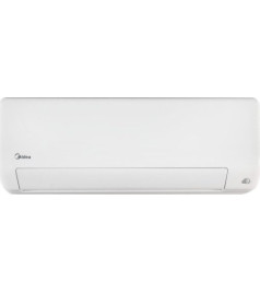 MBH 0,0% THM hitel - Midea All Easy Pro oldalfali split klíma szett 2.6 kW