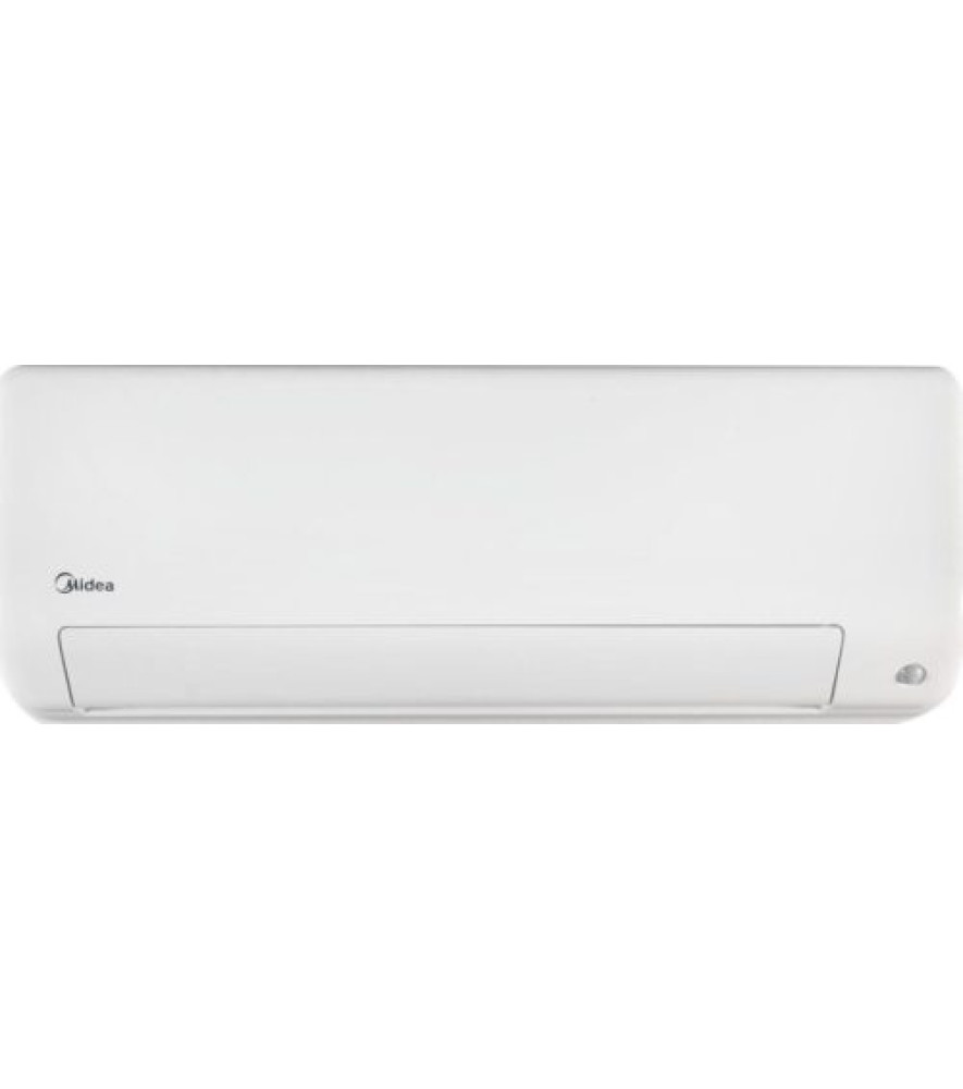 Midea All Easy Pro oldalfali split klíma szett 5.3 kW