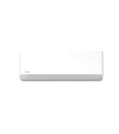 Midea Breezeless oldalfali split klíma szett 7.1 kW