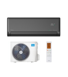 Midea Solstice Inverteres Split klíma szett 3.5 kW