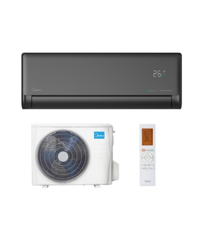 Midea Solstice Inverteres Split klíma szett 3.5 kW