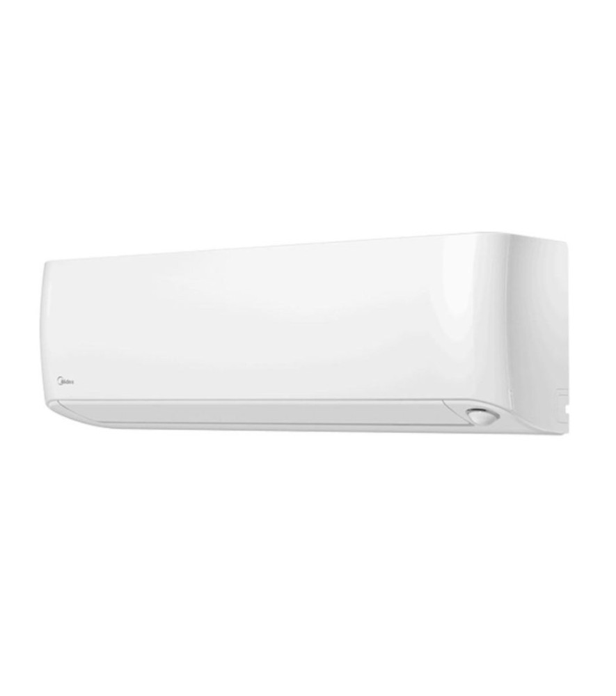Midea Oasis Plus+ oldalfali split klíma szett 3.5 kW