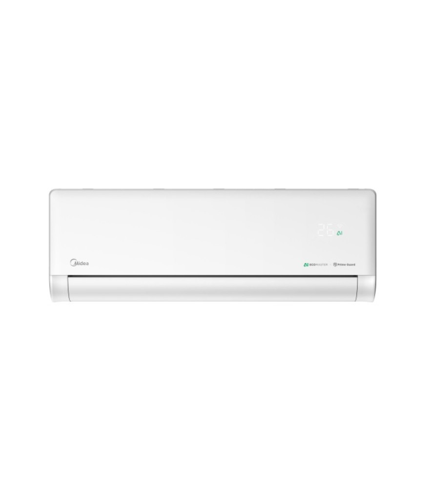 Midea Solstice Inverteres split klíma szett 3.5 kW