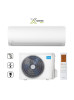 MBH 0,0% THM hitel -  Midea Xtreme Save oldalfali split klíma szett 5.3 kW