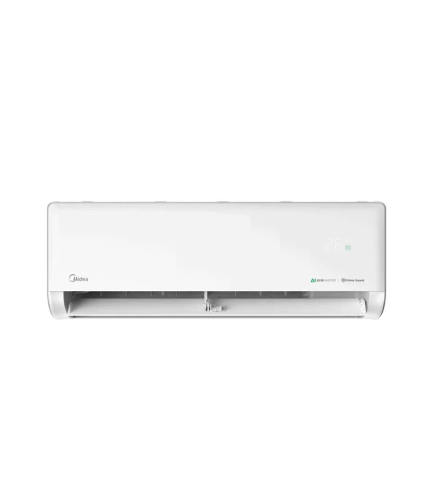 Midea Solunar oldalfali split klíma szett 5.3 kW