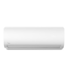 MBH 0,0% THM hitel - Midea Xtreme Save Pro oldalfali split klíma szett 3.5 kW