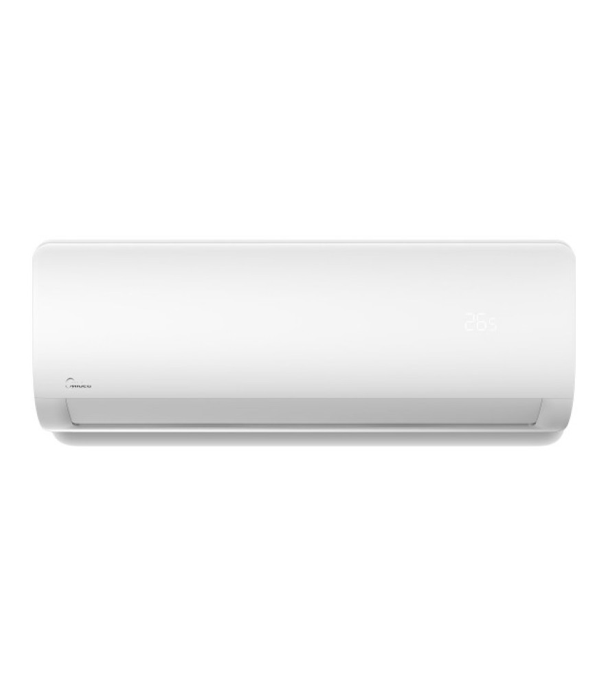 Midea Xtreme Save Pro oldalfali split klíma szett 3.5 kW