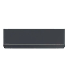 Panasonic XZ-H Etherea oldalfali split klíma 2.05 kW - Antracitszürke