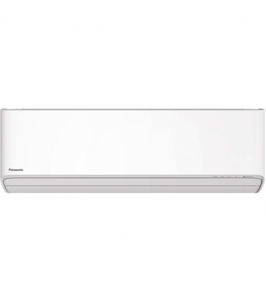 Panasonic Z Etherea oldalfali split klíma 3.5 kW - Fehér