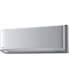 Panasonic XZ Etherea oldalfali split klíma 2.05 kW - Ezüst