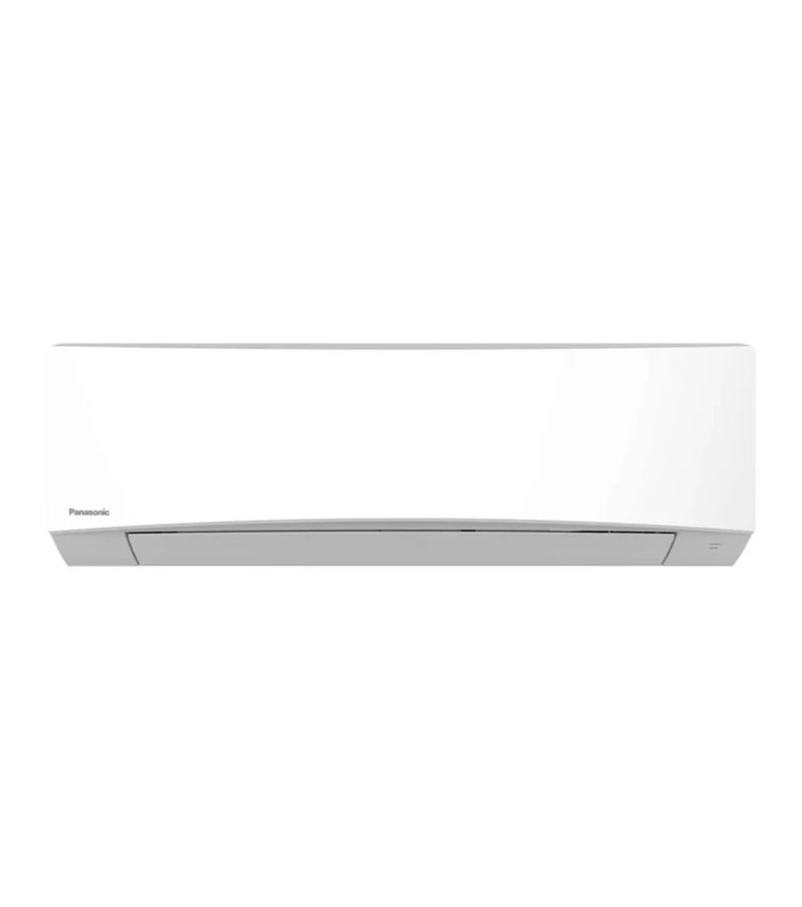 Panasonic Nordic oldalfali split klíma szett 3.5 kW