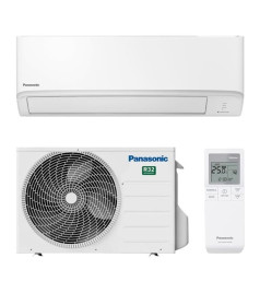 Panasonic Super Compact  klíma szett 2 kW