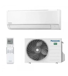 Panasonic BZ Standard klíma szett 2.5 kW