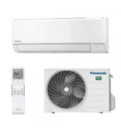 Panasonic BZ Standard klíma szett 2.5 kW