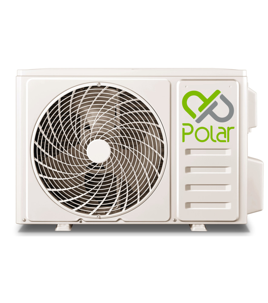 Polar Lite inverteres split klíma szett 3.5 kW