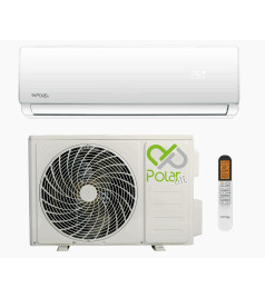Polar Lite inverteres split klíma szett 3.5 kW