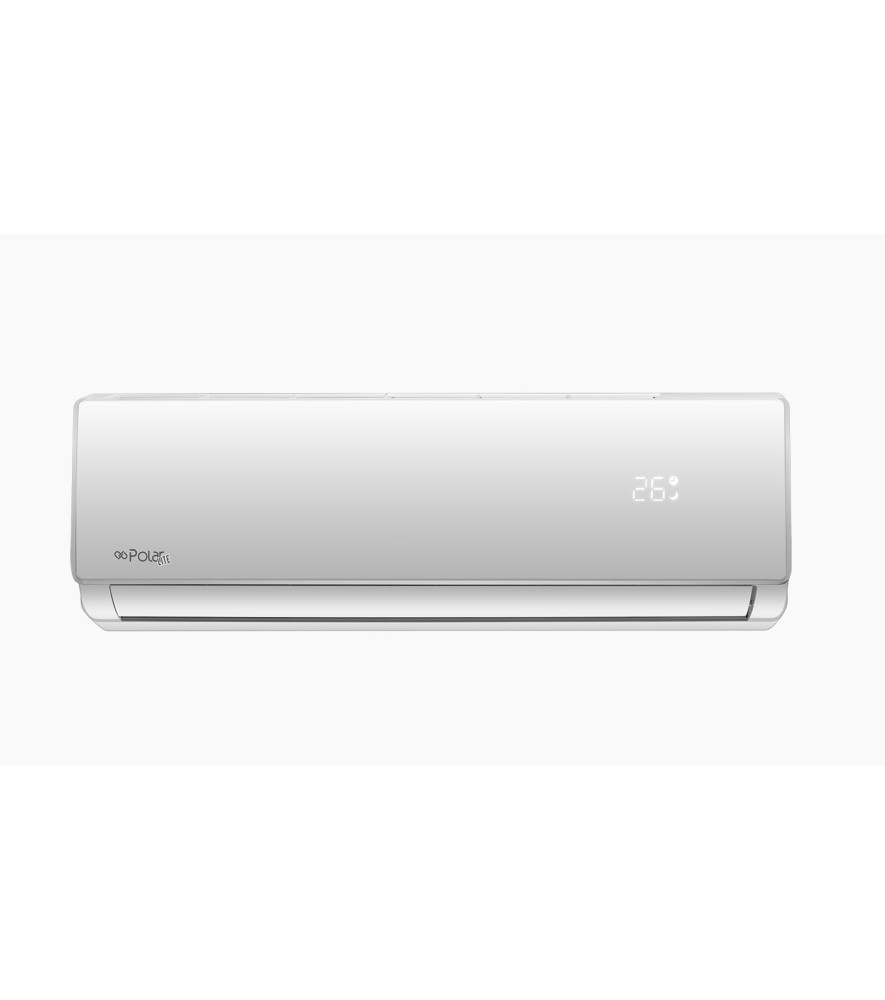 Polar Lite inverteres split klíma szett 3.5 kW