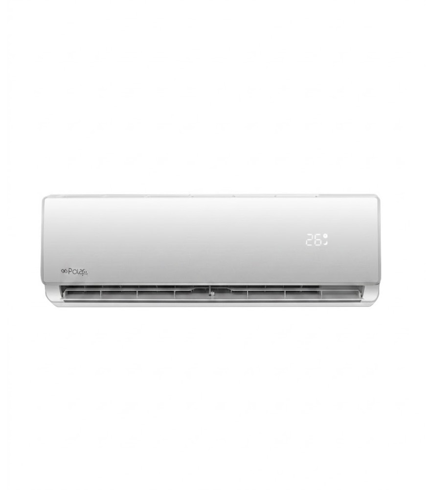 Polar Lite inverteres split klíma szett 5 kW