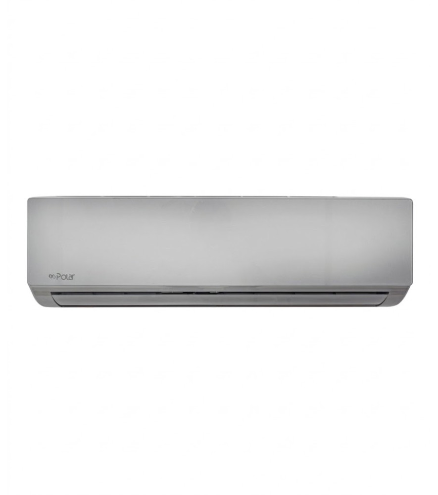 Polar Rainbow Silver inverteres split klíma szett 2.5 kW