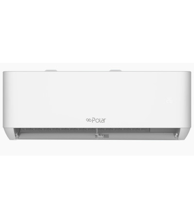 Polar Optimum split inverteres oldalfali beltéri egység 2.5 kW