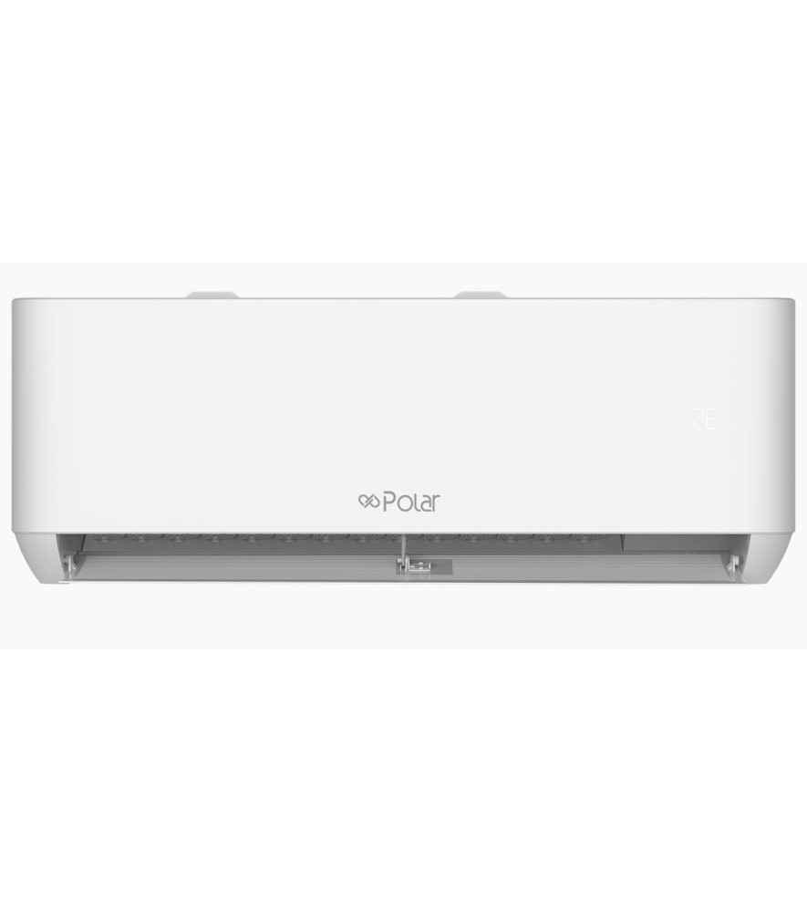 Polar Optimum split inverteres oldalfali beltéri egység 2.5 kW