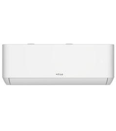 MBH 0% Polar Optimum oldalfali split klíma szett 3.5 kW