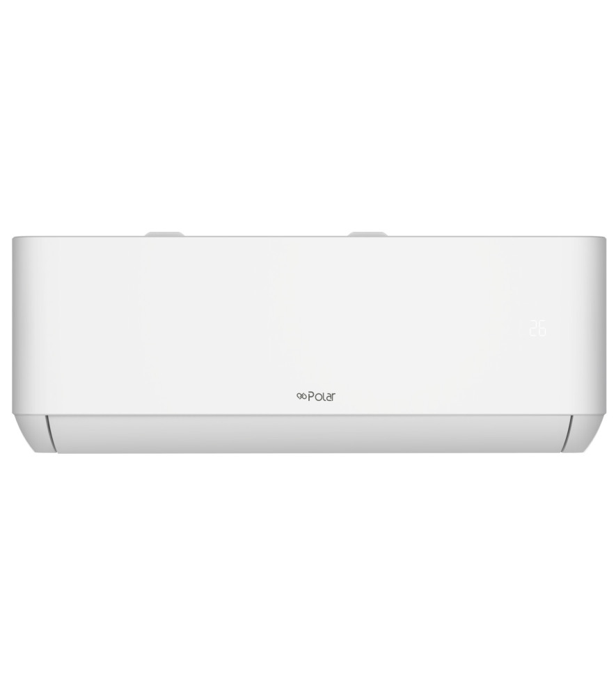 Polar Optimum oldalfali split klíma szett 3.5 kW