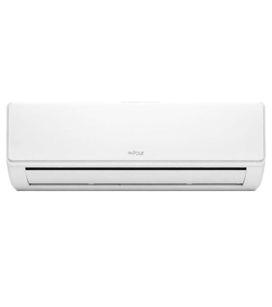 Polar Prime oldalfali split klíma szett 3.5 kW