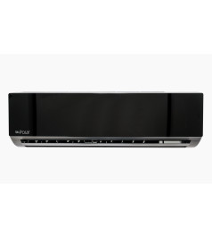 Polar Rainbow Black inverteres split klíma szett 2.5 kW