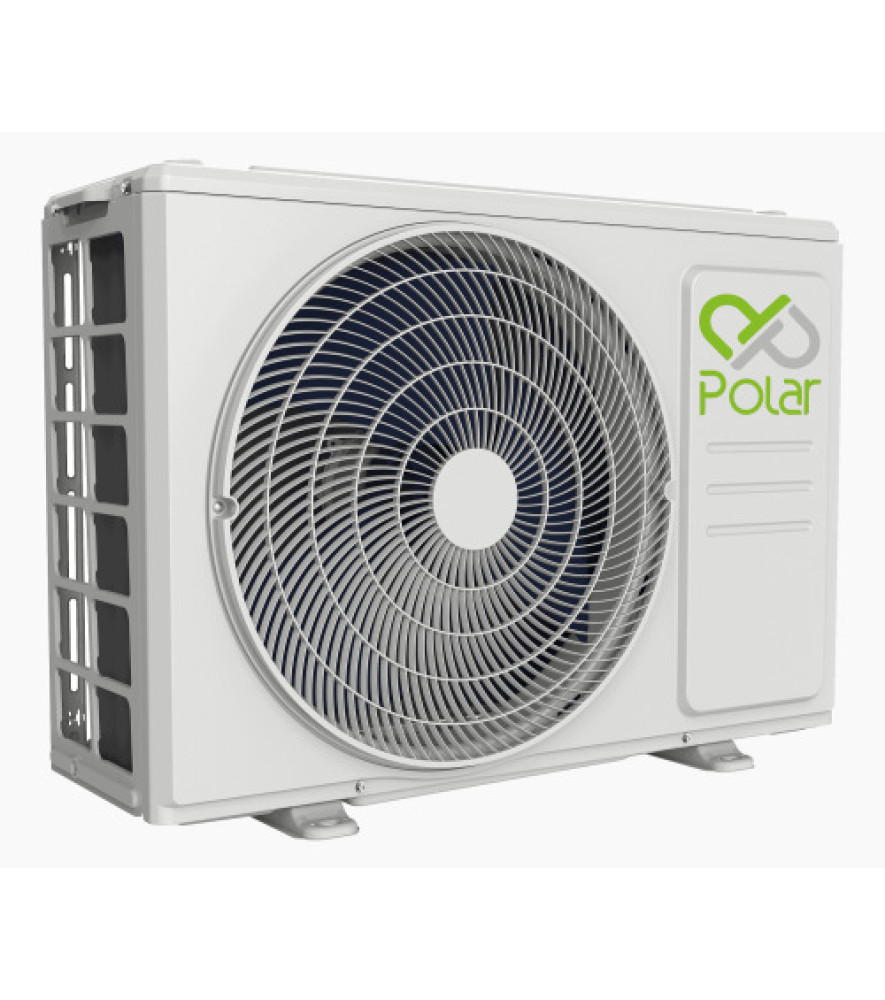 Polar Zenit split inverteres klímaszett 3.5 kW