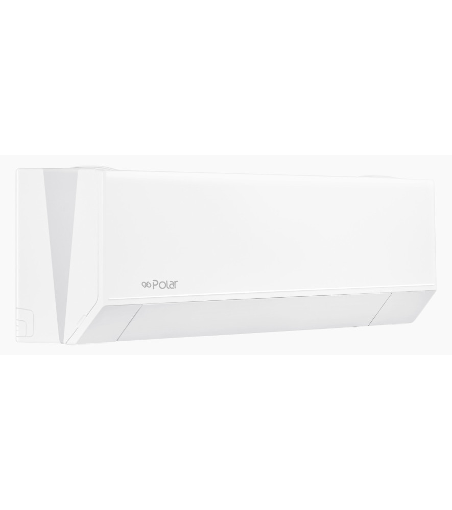 Polar Zenit split inverteres klímaszett 3.5 kW